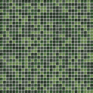 indoor mosaic tiles
