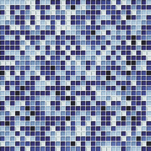 glass mosaic tile 1