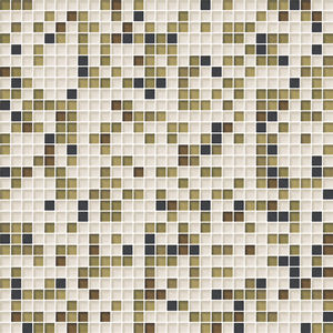 indoor mosaic tiles
