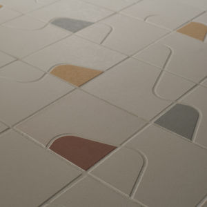 indoor mosaic tiles