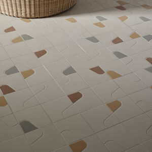 indoor mosaic tiles