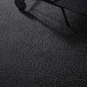 indoor mosaic tiles