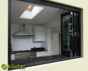 sliding window