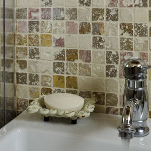 bathroom mosaic tiles