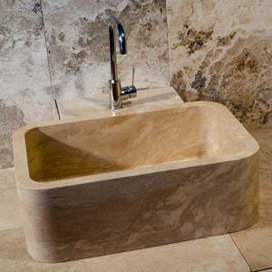 countertop washbasin