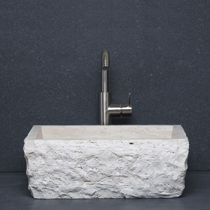 countertop washbasin