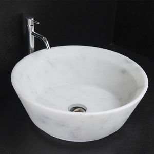 countertop washbasin