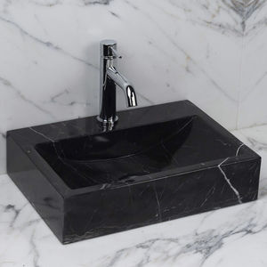 countertop washbasin