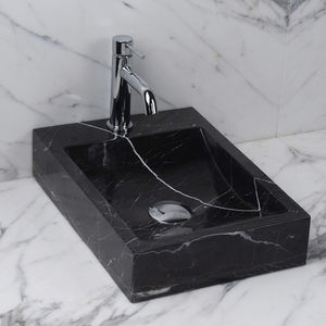 countertop washbasin