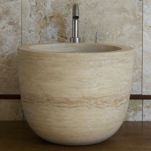 countertop washbasin