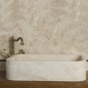 countertop washbasin