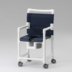 mobile shower seat