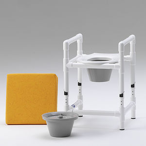 mobile shower seat