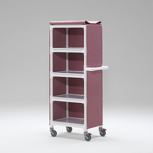 linen trolley