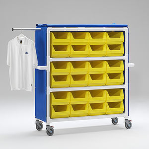linen trolley