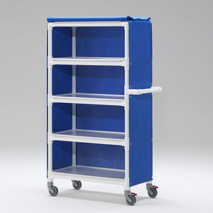 linen trolley