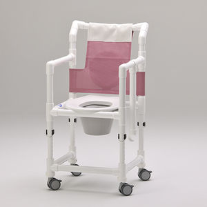 mobile shower seat