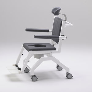 mobile shower seat