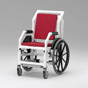 fabric medical chair