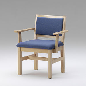 fabric medical chair