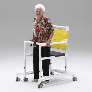 fabric medical chair