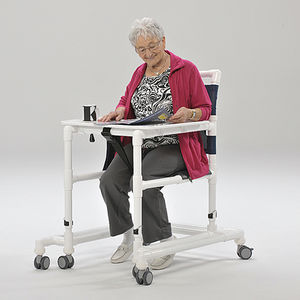 fabric medical chair