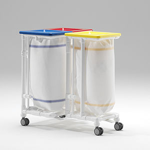 linen trolley