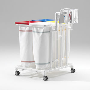 linen trolley