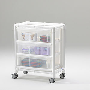 treatment trolley