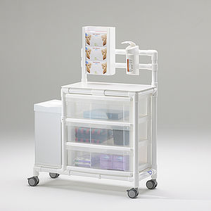 treatment trolley
