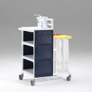 treatment trolley