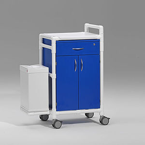 treatment trolley