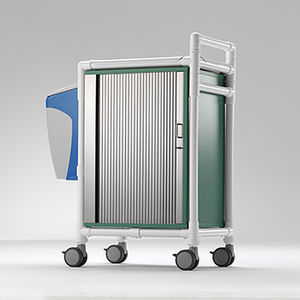 treatment trolley