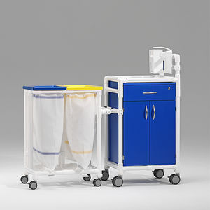 treatment trolley