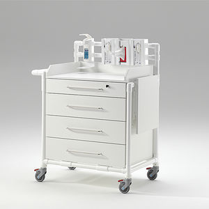 treatment trolley