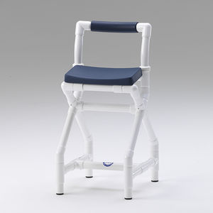 removable shower seat