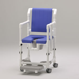 mobile shower seat