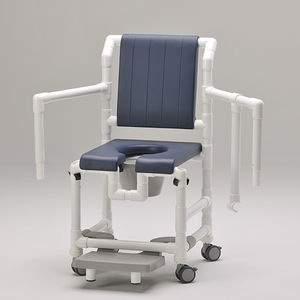 mobile shower seat