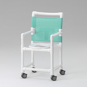 mobile shower seat