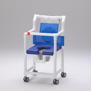 mobile shower seat