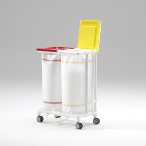 linen trolley
