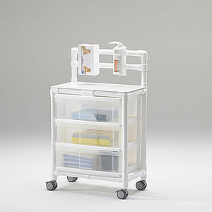 treatment trolley