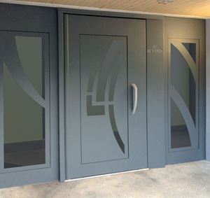 entry door 1