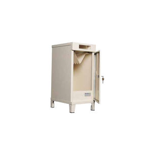 mechanical safe