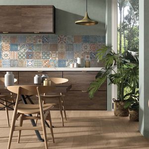 porcelain stoneware tiles