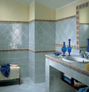 porcelain stoneware tile