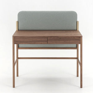contemporary dressing table