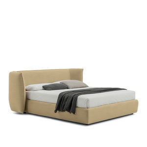 double bed