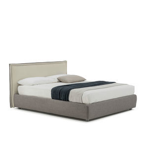 double bed