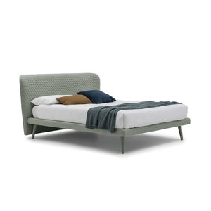 double bed